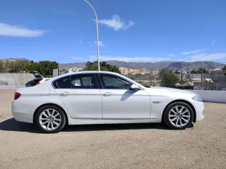 BMW Serie 5 2016