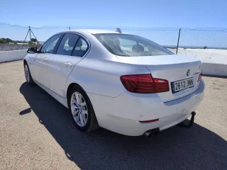 BMW Serie 5 2016