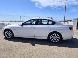 BMW Serie 5 2016