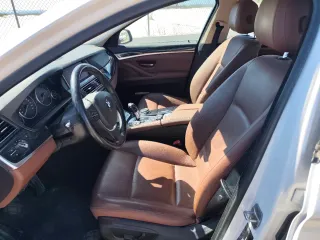 BMW Serie 5 2016