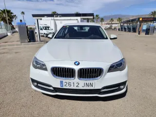 BMW Serie 5 2016