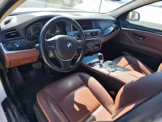 BMW Serie 5 2016