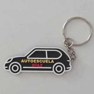 Llaveros Personalizados Empresas