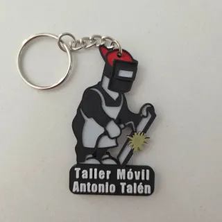 Llaveros Personalizados Empresas