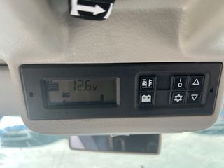 Volkswagen California 2000