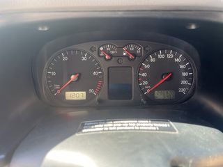 Volkswagen California 2000