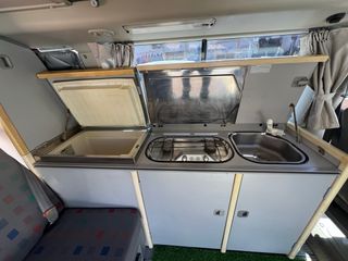 Volkswagen California 2000