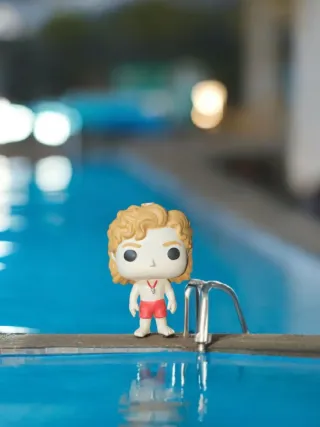 Reserva de 8 Figuras Funko Pop Stranger Things