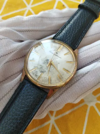 RELOJ SEIKO SPORTMATIC A 75 EUROS