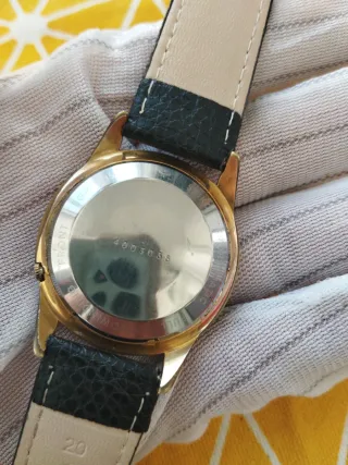 RELOJ SEIKO SPORTMATIC A 75 EUROS