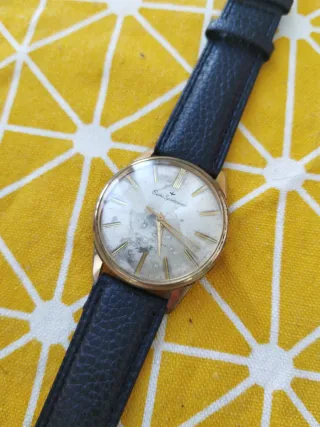 RELOJ SEIKO SPORTMATIC A 75 EUROS