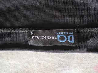 Camiseta tirantes Don Algodón Talla M