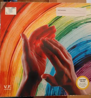Libro Sellos 2020 Correos España Andorra