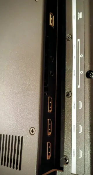 TV LED 40 Full HD NO Smart