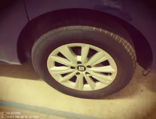 Seat Alhambra  Seat Alhambra  2016