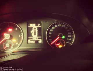 Seat Alhambra  Seat Alhambra  2016