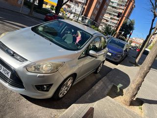 Ford C-MAX 2012