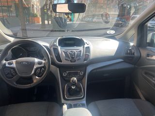 Ford C-MAX 2012