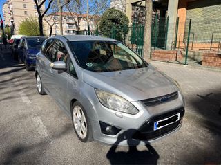 Ford C-MAX 2012