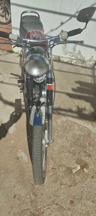 Derbi Antorcha olímpica campeona