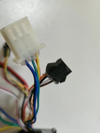 Controladora Smartgyro 48V 800W 23A