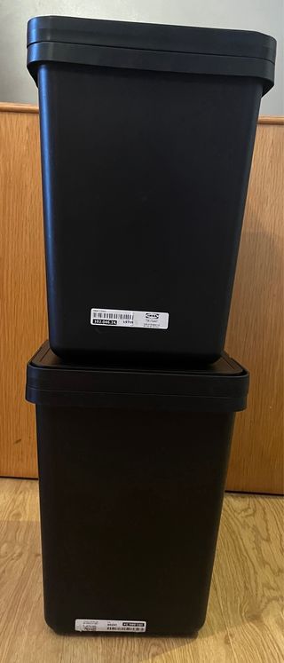 Almacenaje IKEA