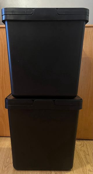 Almacenaje IKEA