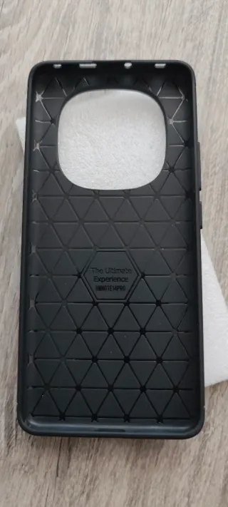 Funda Redmi Note 14 Pro Plus Xiaomi