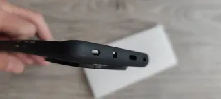 Funda Redmi Note 14 Pro Plus Xiaomi