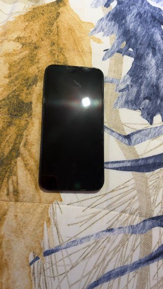 iPhone 15 Plus 128GB Negro