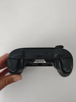 Mando Xbox Series Negro