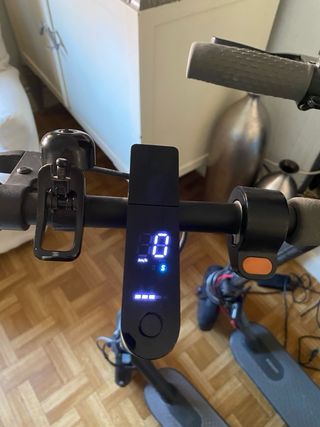 Patinetes Eléctricos Poco Uso o cambio por algo de