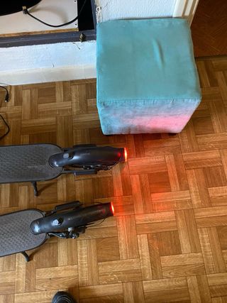 Patinetes Eléctricos Poco Uso o cambio por algo de