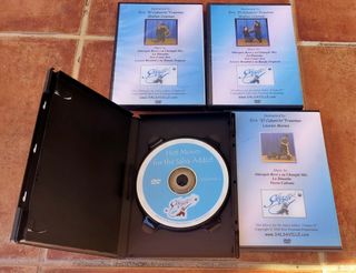 Cursos de baile (Salsa)