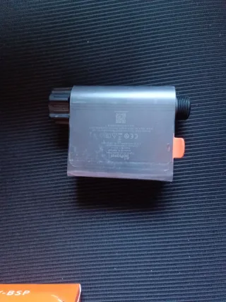 Sonoff Zigbee Smart Water Valve