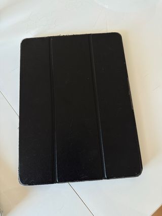 iPad 9ª Gen 256GB + Apple Pencil + Funda