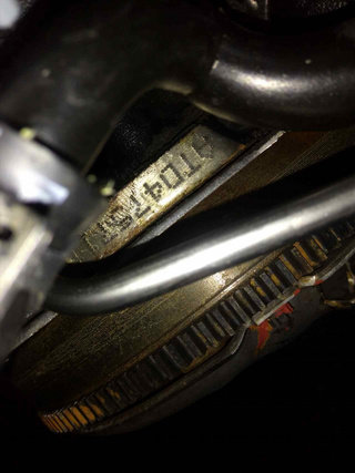 MOTOR COMPLETO SEAT IBIZA (6L1) Sport | 11.01 - 1