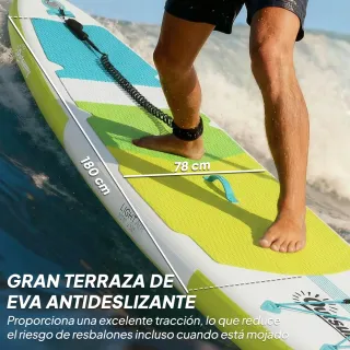 Tabla Paddle Surf Hinchable 320cm
