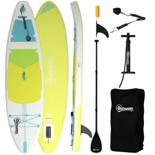 Tabla Paddle Surf Hinchable 320cm