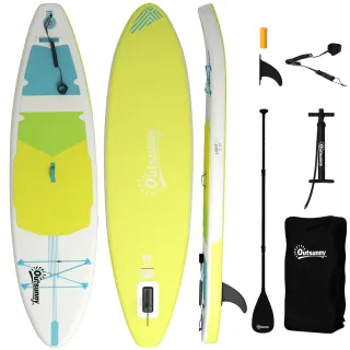 Tabla Paddle Surf Hinchable 320cm