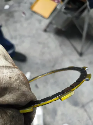 Dischi Frizione Top Rinforzati AM6
