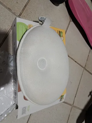 Cojín Mimos Talla S + Funda