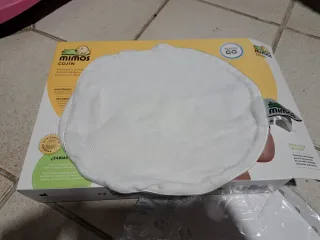 Cojín Mimos Talla S + Funda