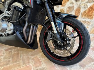 Kawasaki Z900 Carnet A2 / A 2019 Escape Completo