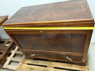 Arca-Arcón típico tradicional murciano huertano