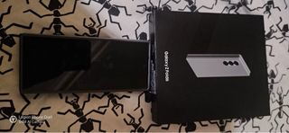 Samsung Galaxy Z Fold 6 512GB Gris/Plata