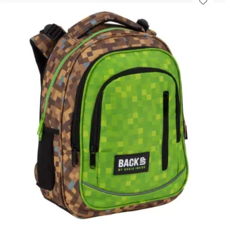 Mochila BACK'S nueva Minecraft