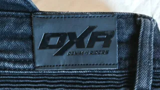 Jeans Moto Taglia 56 XXL