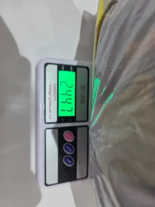 Scarti PLA Stampa 3D Multicolor