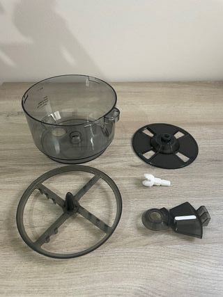 Baby Brezza Formula Pro Advanced
